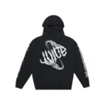 Black Juice Wrld x Vlone Bones Sweatshirt