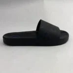 Black Live or Die Vlone Slides