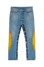 The Infamous LVDV Jeans