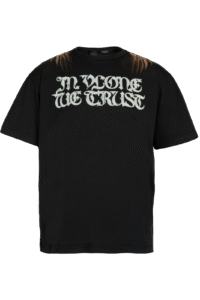 RESERVED NOTE T-SHIRT