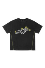 Dont Body Yourself S/S T-Shirt