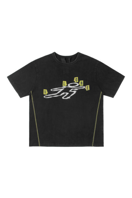 Dont Body Yourself S/S T-Shirt