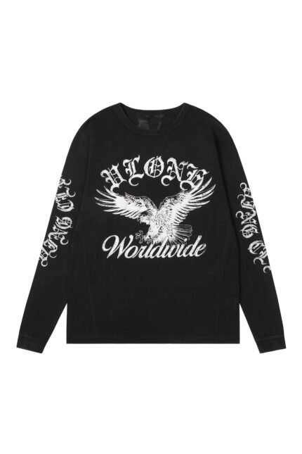 Rider's Club Longsleeve