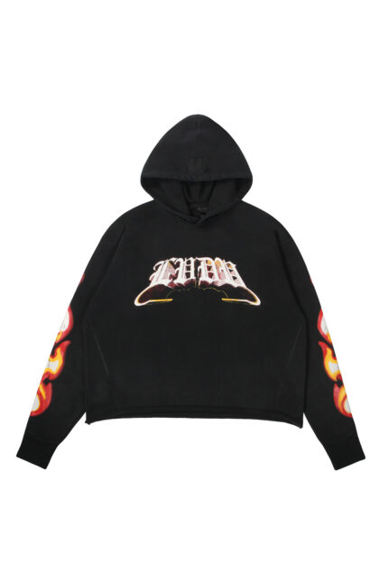 VLONE THUG Hoodie